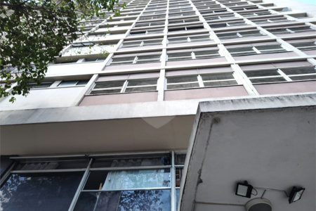 APARTAMENTO A VENDA EM SP SANTA EFIGÊNIA