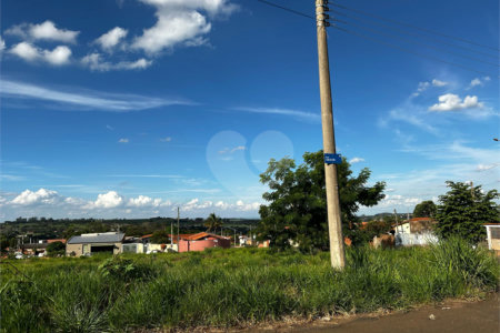 Área à Venda em Descalvado – 8.900 m² | Excelente Localização