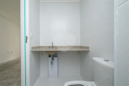 Studio à Venda Vila Clementino 30 m2 Alto Padrão com Rooftop Exclusivo