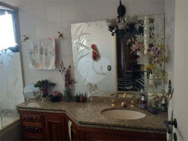 Apartamento à venda com 3 suítes em Morumbi, São Paulo, SP