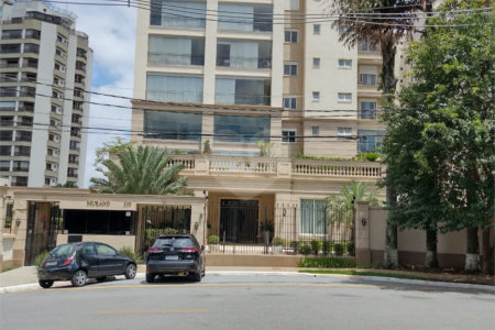 Apartamento Alto Padrão Lazer Completo ,com 3 quartos, 250 m² à venda Parque da Mooca.