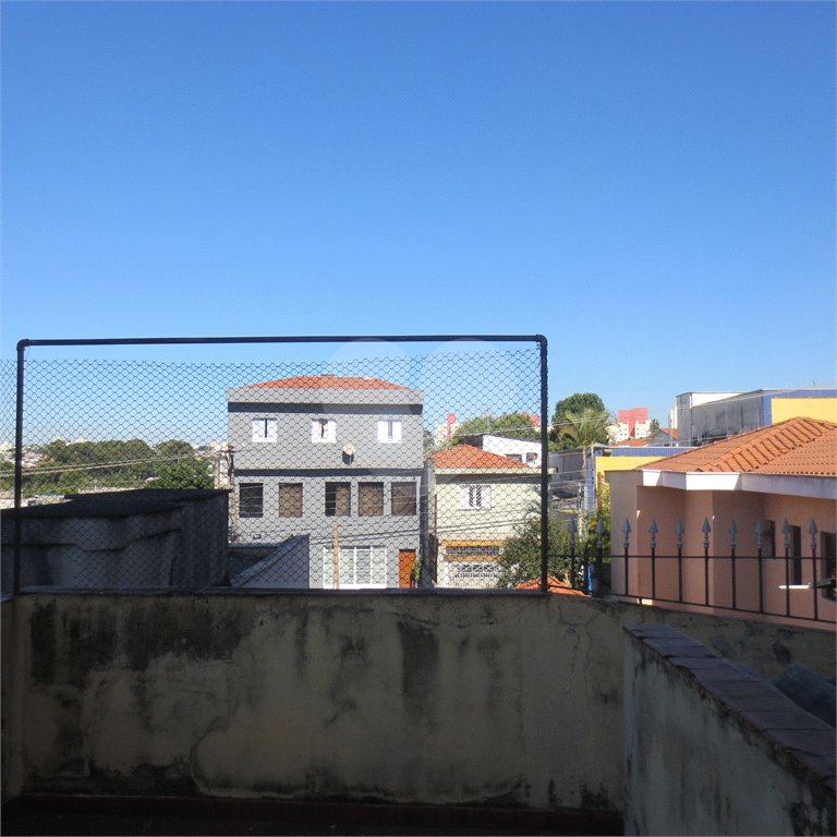 Sobrado Conservado na Saúde- 230m2 - 3 Quartos/1 Suíte/2 Vagas