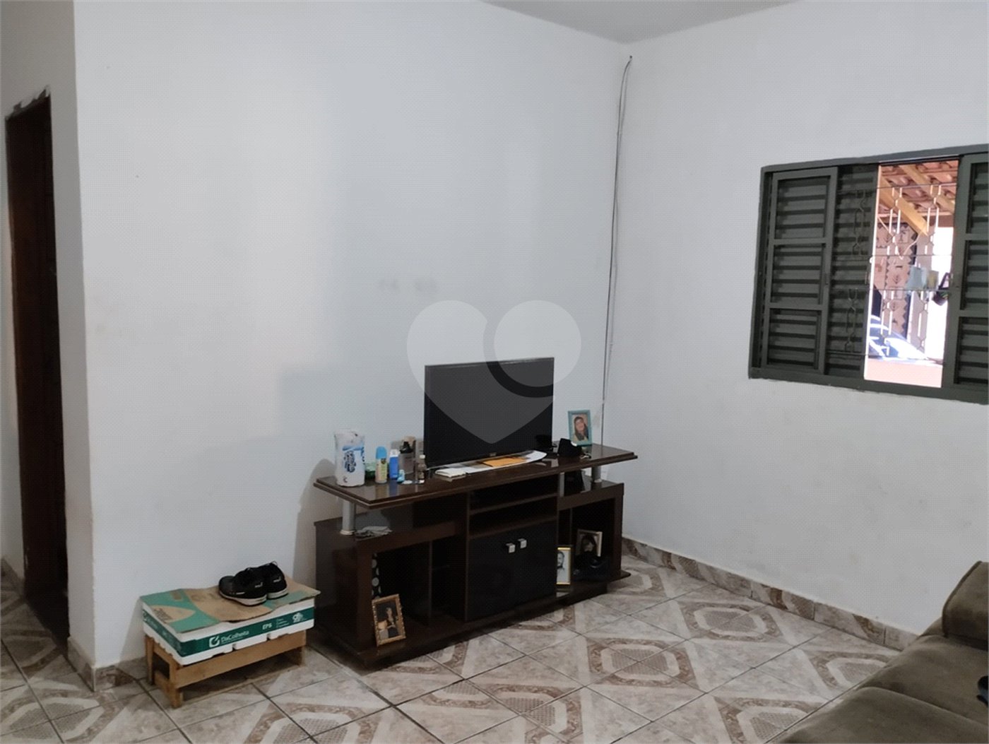 Casa para venda no Jardim Jóckei Club