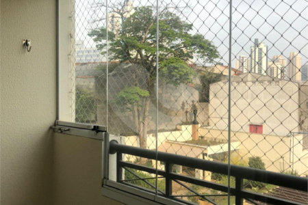 Apartamento á venda em Mooca com 3 quartos, sendo 1 suíte, 77m²
