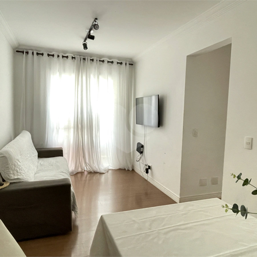 Condomínio Nova Mogi 3 quartos 62 m² Mogi Moderno - Mogi das Cruzes - SP