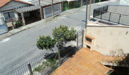 Sobrado à venda com 3 quartos, sendo 1 suíte,  em Pirituba, São Paulo, SP
