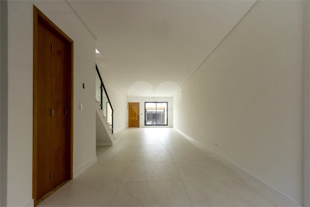 Casa 3 suítes 3 vagas a venda Campo Grande - São Paulo !