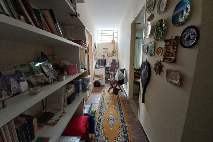 Casa à venda com 3 quartos, sendo 2 suítes, em Jardim Oriental, São Paulo, SP