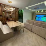Apartamento á venda - Vila Guarani