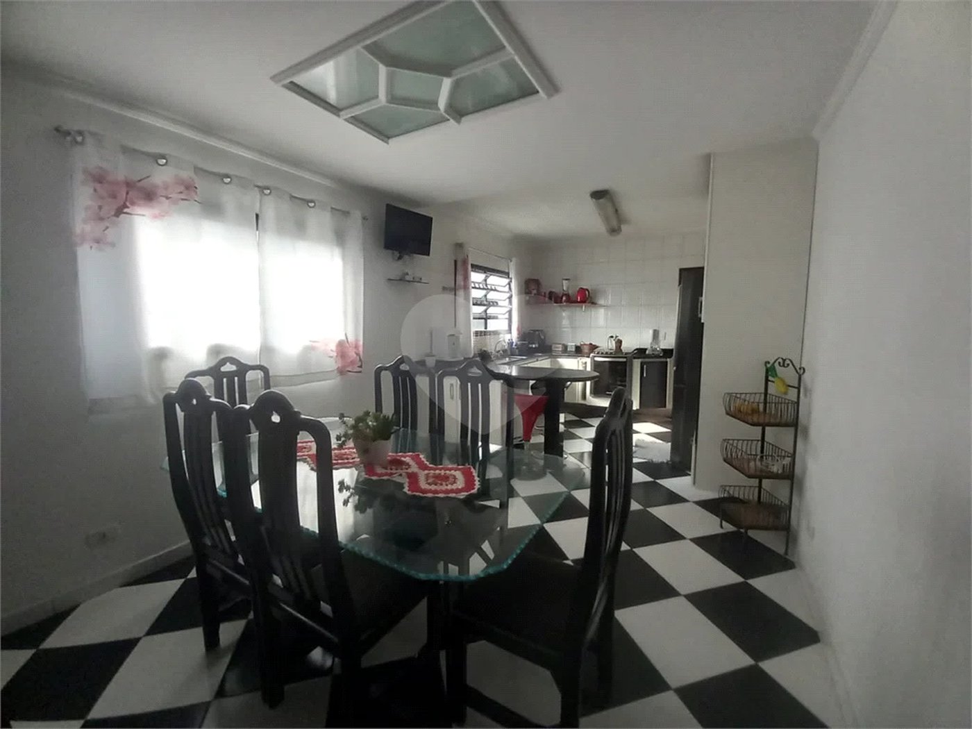 Sobrado à venda com 3 quartos, sendo 1 suíte, em Vila Guilherme, São Paulo, SP