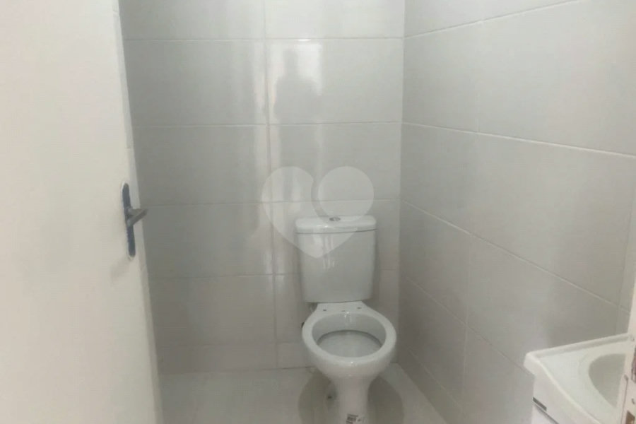 Casa térrea à venda no Mandaqui