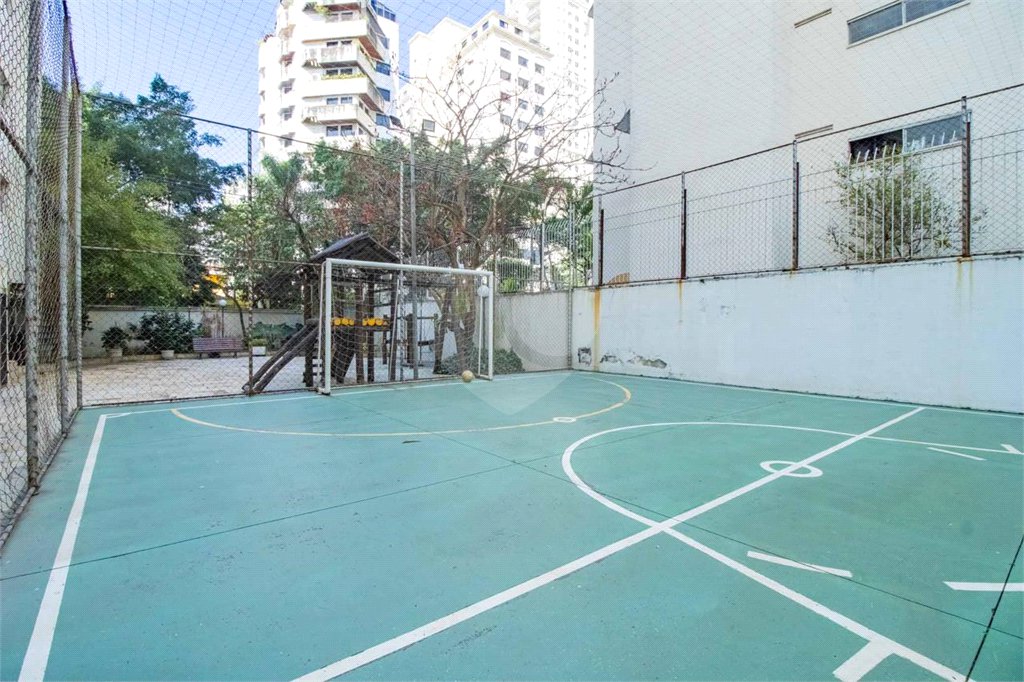 Apartamento à Venda – 138m² no Campo Belo – SP
