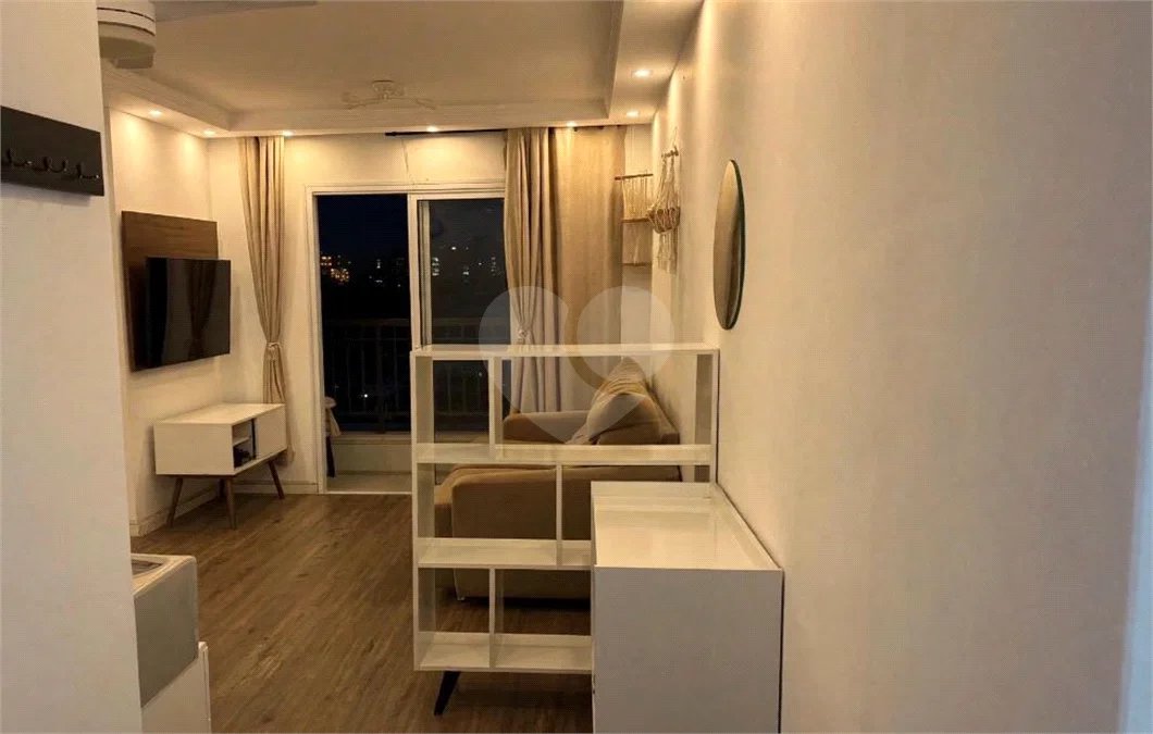 Apartamento à venda, Vila Medeiros, 56m², 02 dormitórios, sendo 01 suíte e 01 vaga.