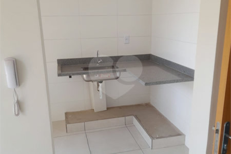 Apartamento novo no Edifício Amsterdam Residence em Araraquara/SP