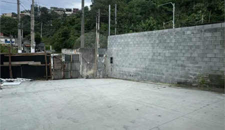Terreno para alugar em Chácara São João, São Paulo, SP