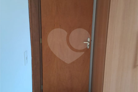 Apartamento para locação no Condomínio Monte Verde
