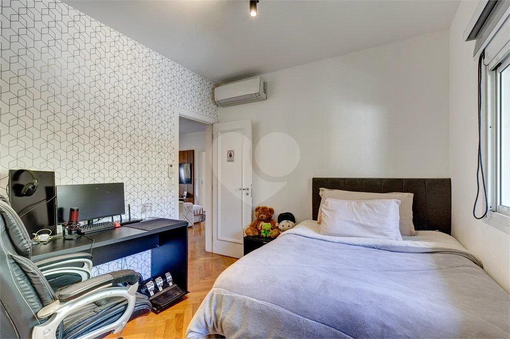 Casa à venda com 4 suítes no condomínio The Buckingham, São Paulo - SP