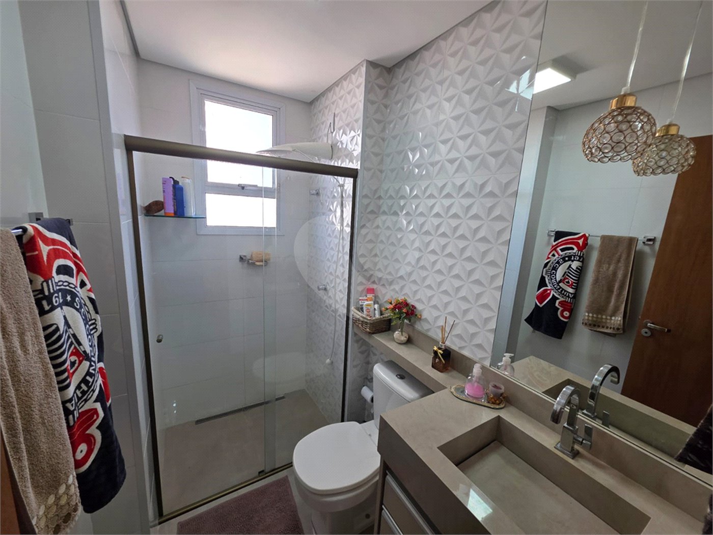 Apartamento Aurora Gardens