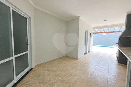 Casa para Locação no Condomínio Terras de São Francisco em Vinhedo/SP