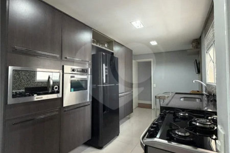 DOMO PRIME DE 180 M² DE ALTO PADRÃO NO MELHOR DE SÃO BERNARDO