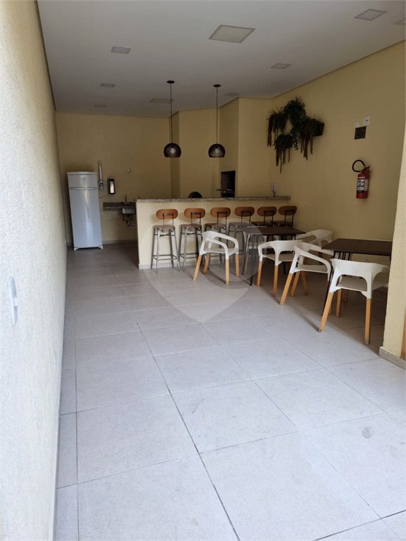 Apartamento para venda em Santana Zona Norte.