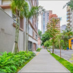 Belíssimo apartamento com 163m², 3 suítes e 2 vagas para locação na Chácara Klabin!