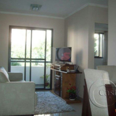 apartamento na mooca