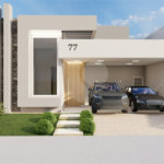 Casa Térrea com 3 Suítes no Village Damha