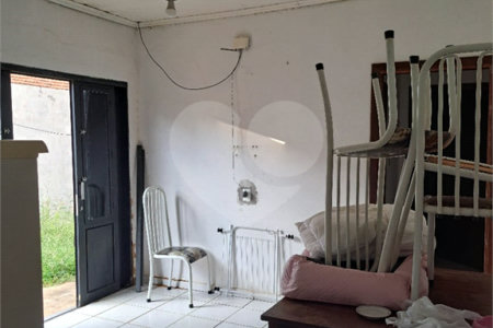 Casa à venda na Vila Nossa Senhora de Fátima – São Carlos/SP