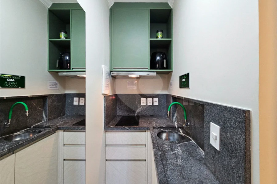 Villagio à venda com 1 suíte em Riviera de São Lourenço, Bertioga, SP