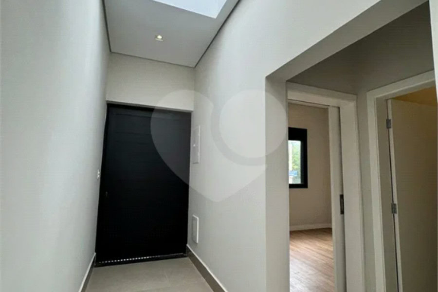 Casa recém construída com 3 suítes, no Damha 2 de Piracicaba.