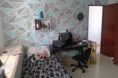 Casa a veda no Residencial Astolpho Luiz do Prado
