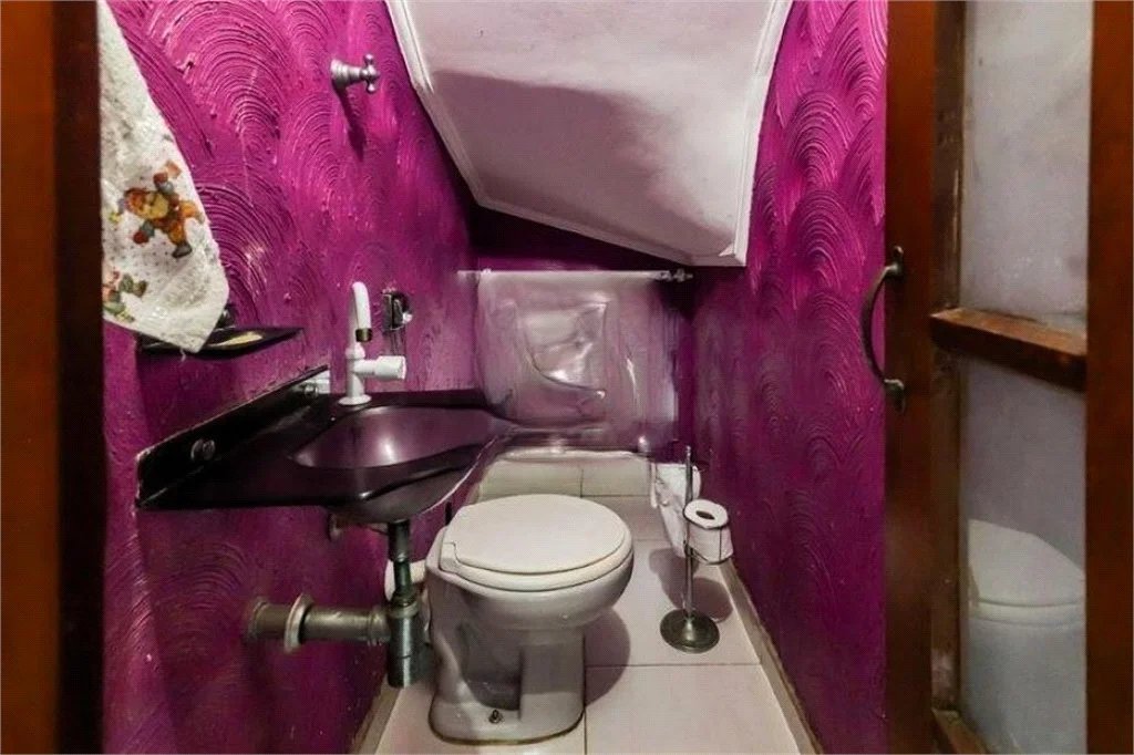 Sobrado à venda com 3 quartos, sendo 1 suíte, em Jardim Bonfiglioli, São Paulo, SP
