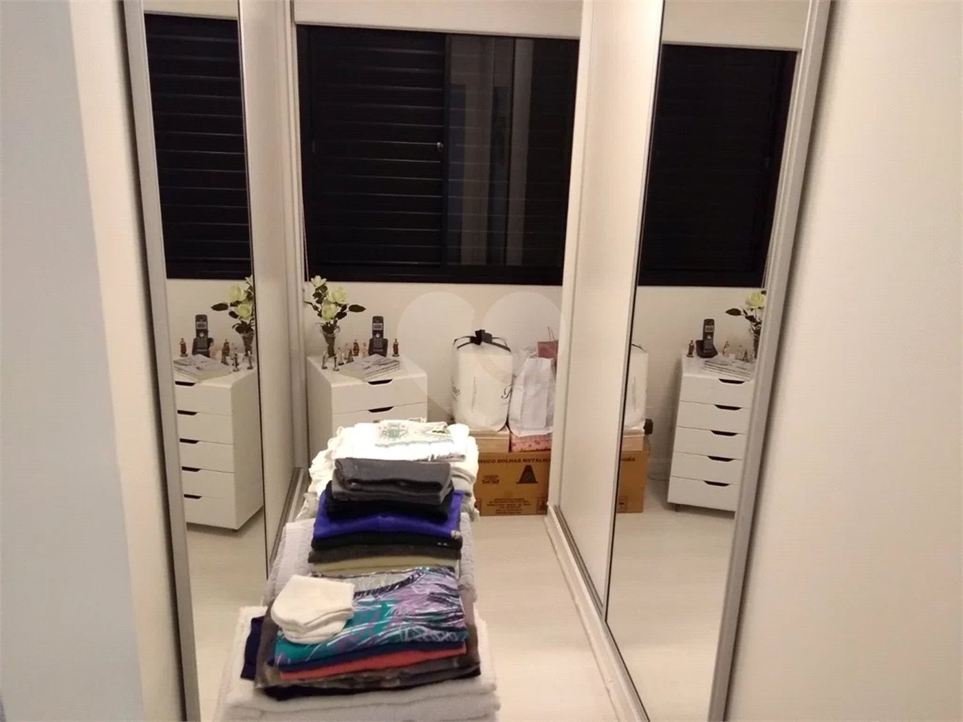 Apartamento à Venda na Mooca – 88m²