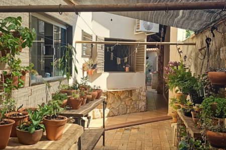Casa para alugar com 4 suítes em São Carlos, Três Lagoas, MS