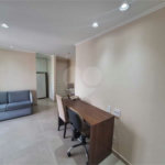 Apartamento 02 dormitórios