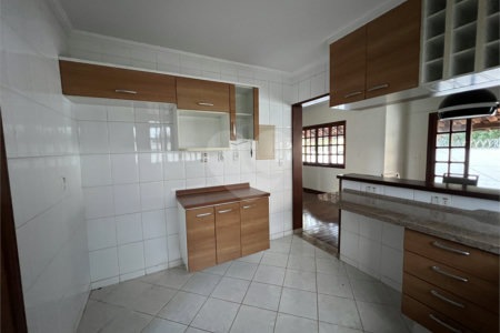 CASA COM 3 QUARTOS NO CONDOMÍNIO GRAND VILLE