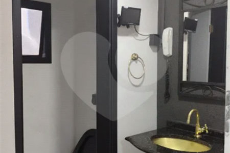 Apartamento á venda - Vila Guarani