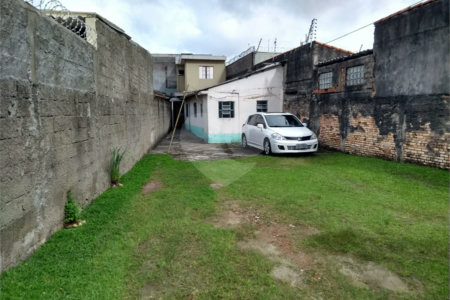 Casa/Terreno á venda no Gopouva/Jardim Tranquilidade