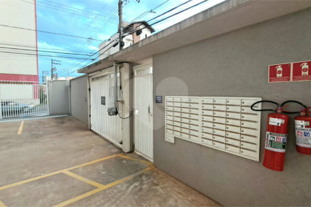 Apartamento à venda no Residencial Pietá – Porteira Fechada, pronto para morar ou investir
