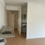 Apartamento Garden , 44m² ,1 dormitório , à venda na Vila Clementino