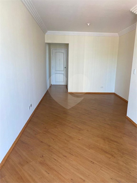 Apartamento Residencial