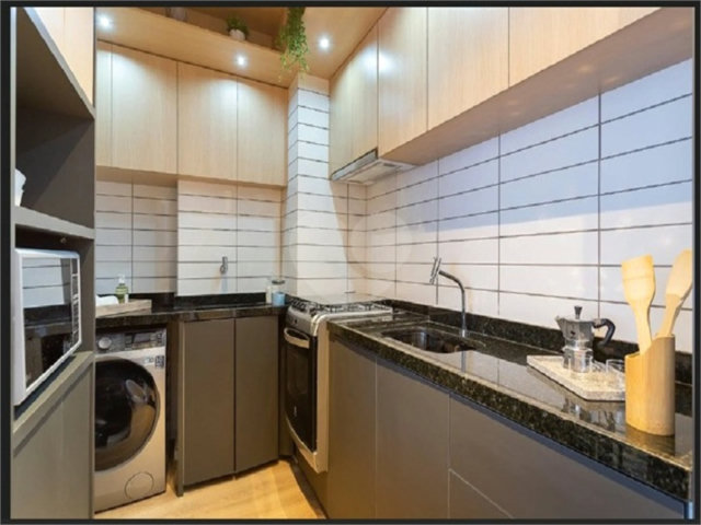 Apartamento à venda com 2 quartos em Pirituba, São Paulo, SP