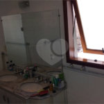 Condominio Alto Padrão - Jardim França - Z Norte - SP - 336 m2 - 4 dormitorios - 4 suites - 6 vagas