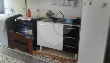 Apartamento à venda com 2 quartos em Jardim Residencial Paraíso, Araraquara, SP