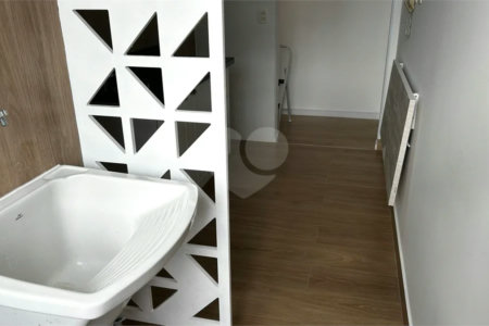 Apartamento Vila Leopoldina