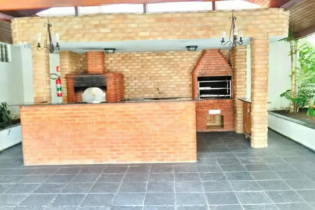 Excelente Apartamento Alto Padrão Mooca