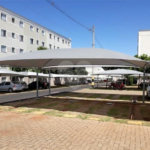 Apartamento no Residencial Spazio Mont Royal
