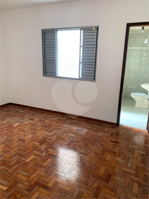 Sobrado de 172 m² na Vila Santa Catarina