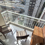 Apartamento no Brás